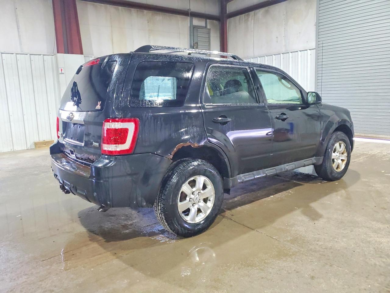 Ford Escape Limited