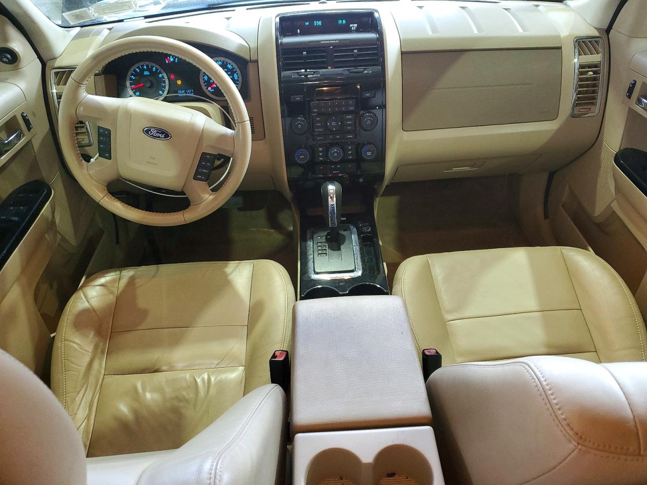 Ford Escape Limited
