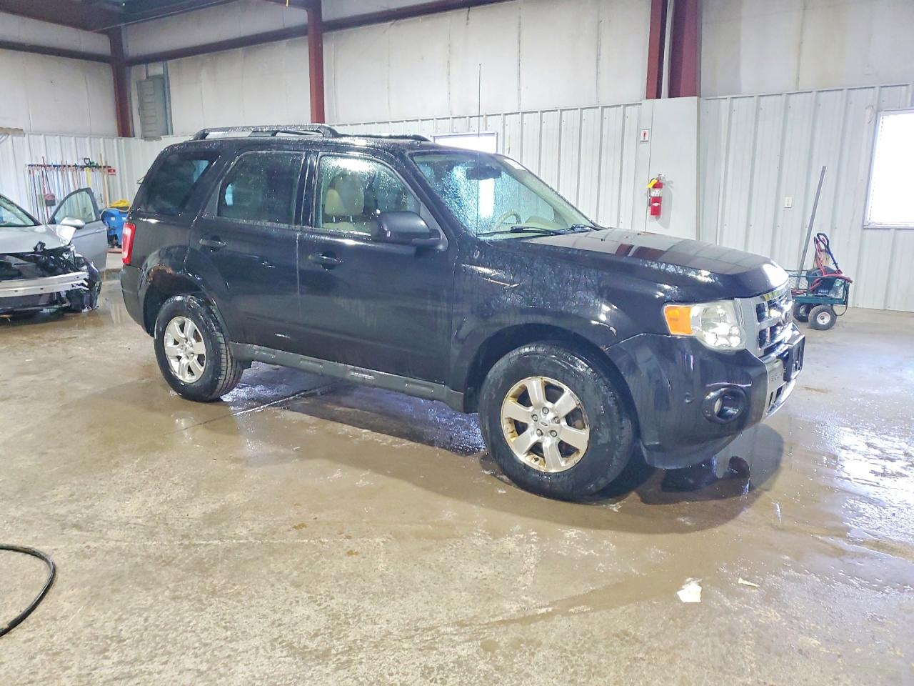 Ford Escape Limited