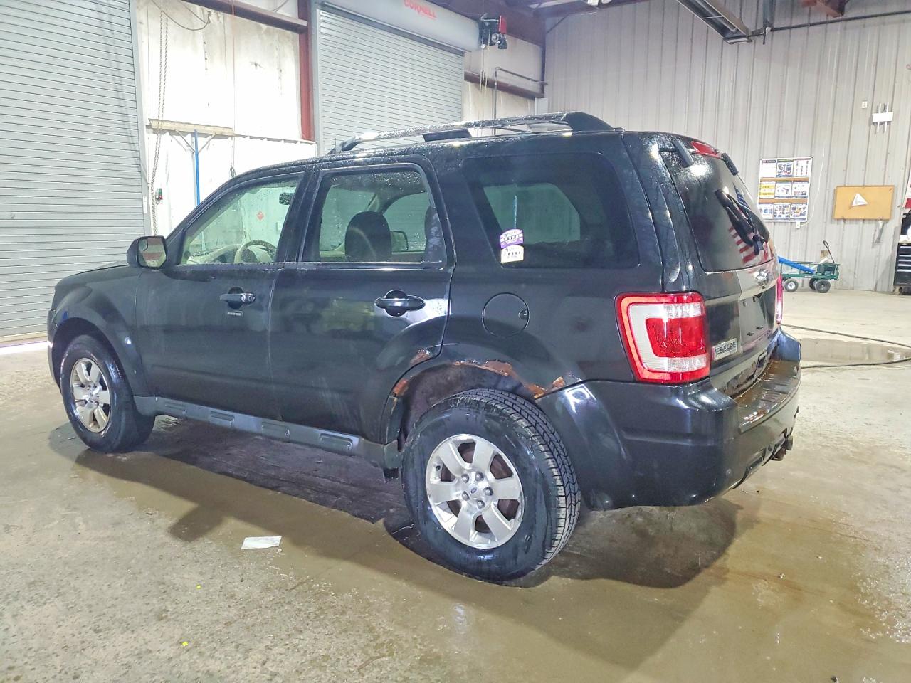 Ford Escape Limited