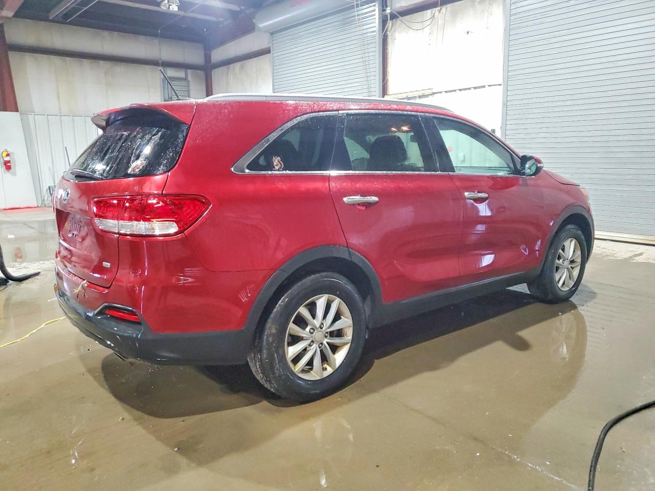 Kia Sorento Lx