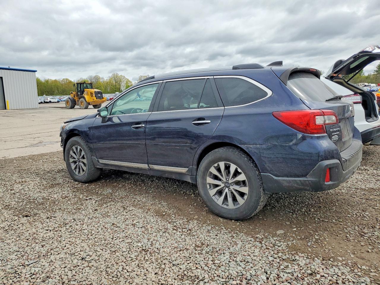 Subaru Outback Touring
