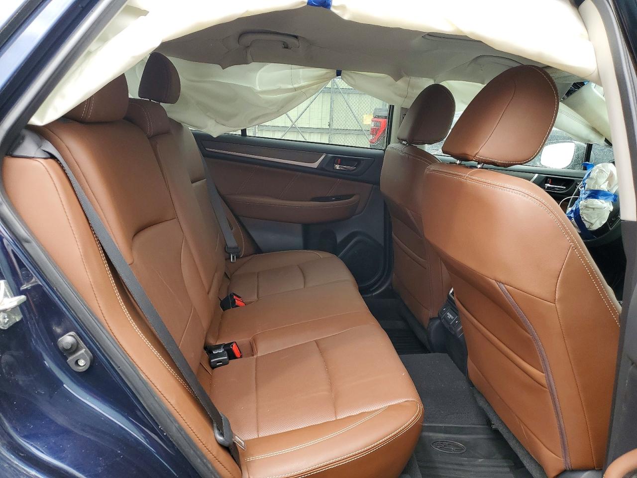 Subaru Outback Touring