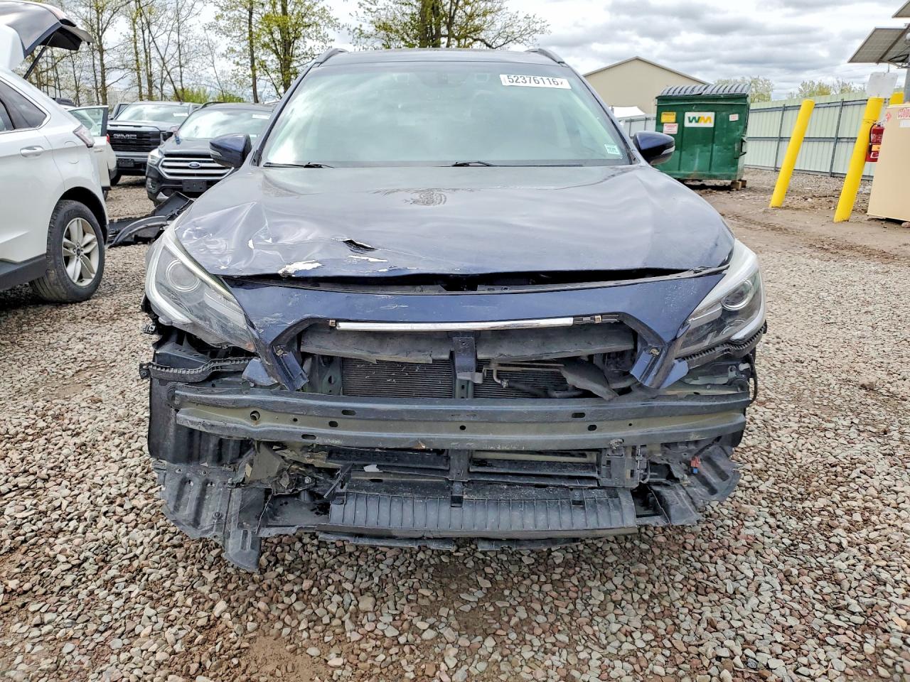 Subaru Outback Touring