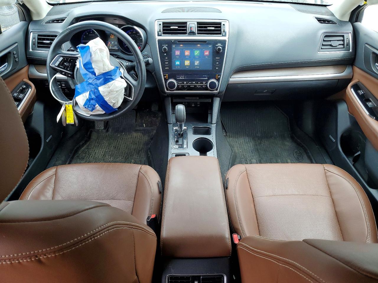 Subaru Outback Touring