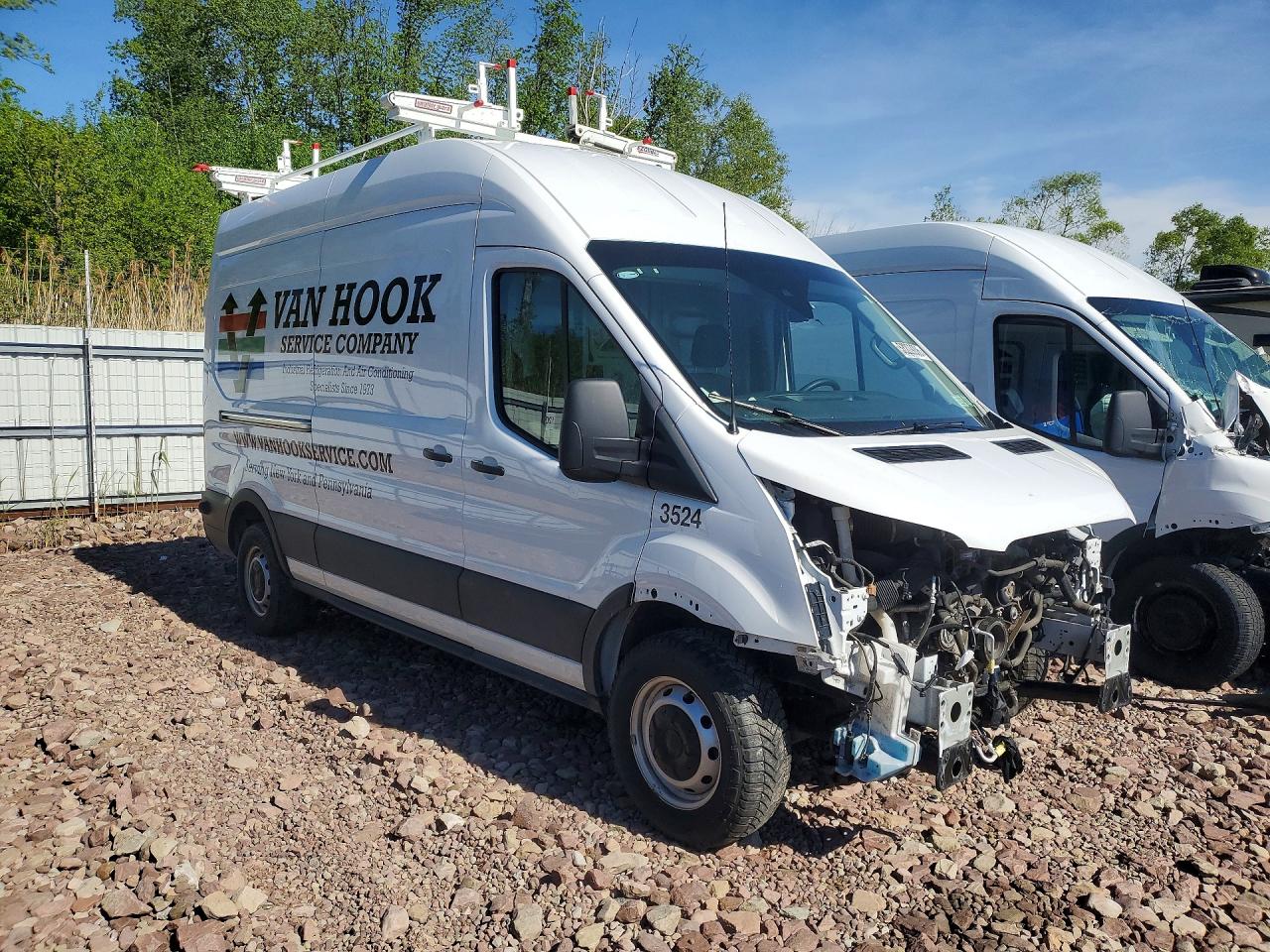 Ford Transit T-250