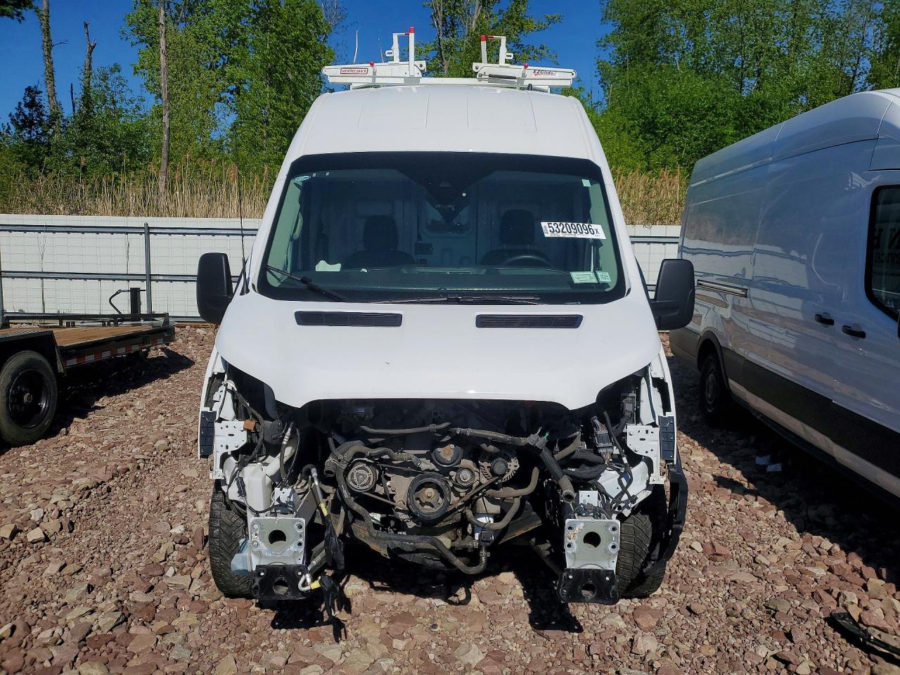 Ford Transit T-250