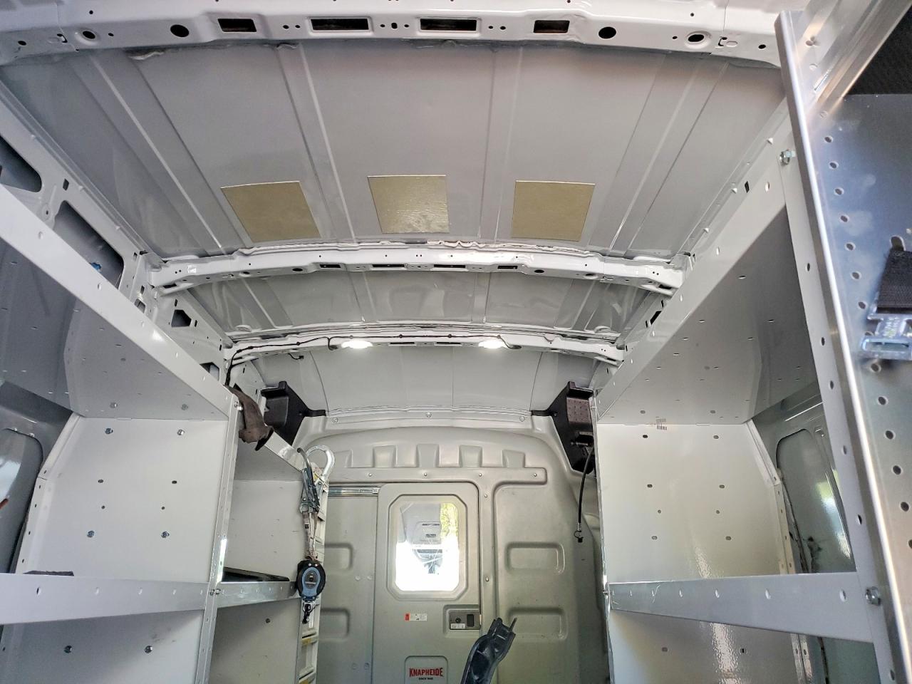 Ford Transit T-250