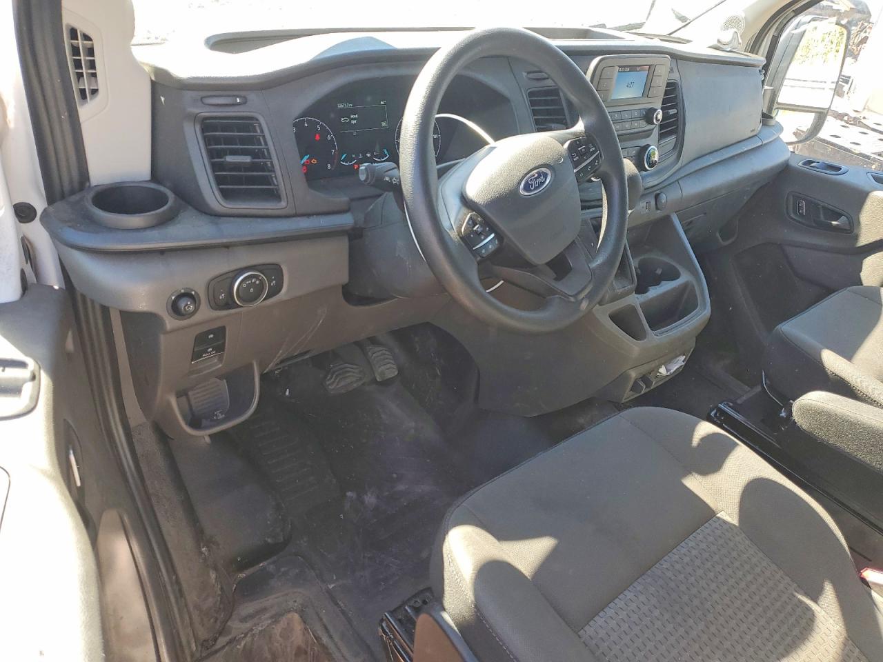 Ford Transit T-250