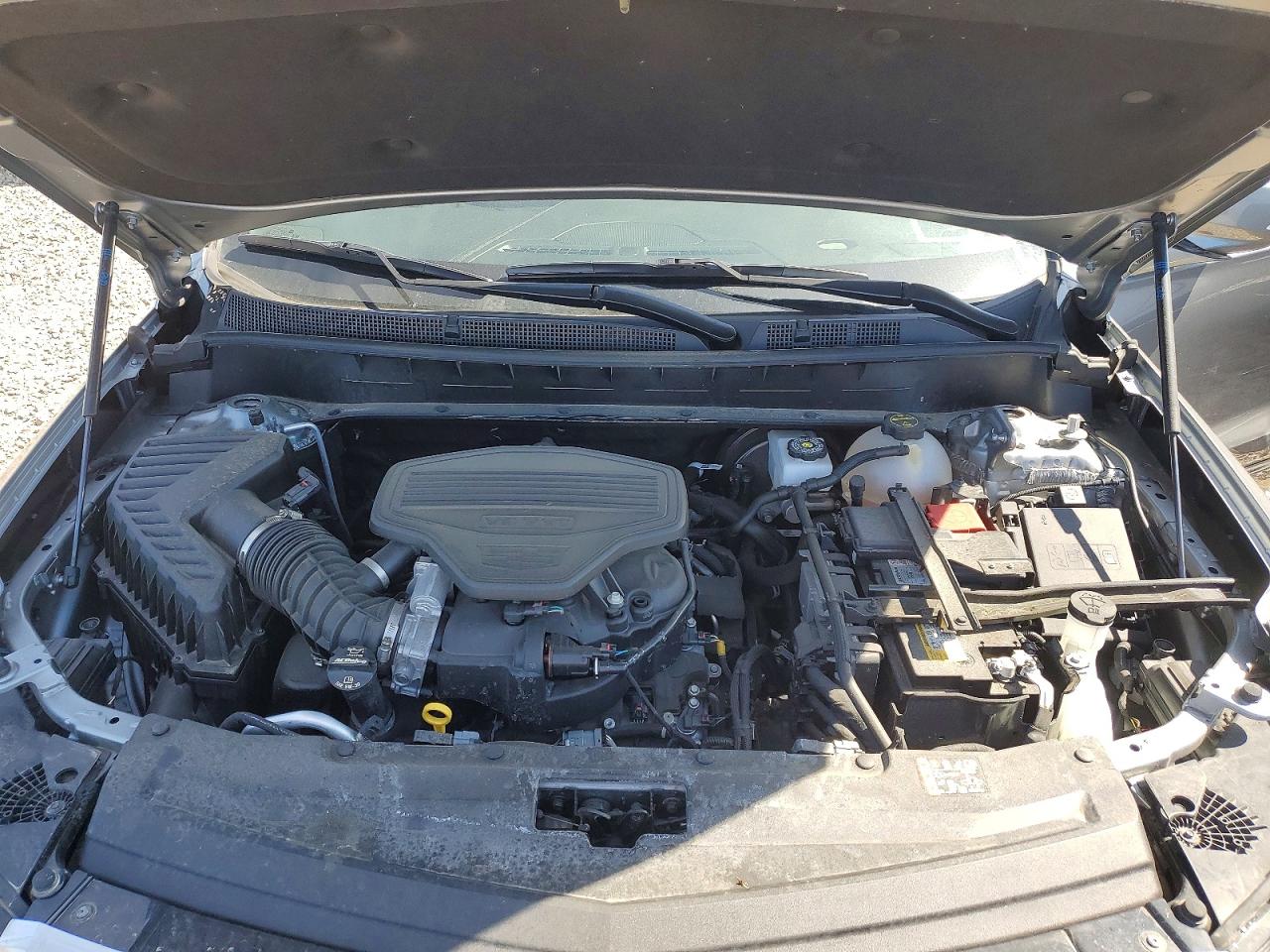 Cadillac XT6 Premium Luxury