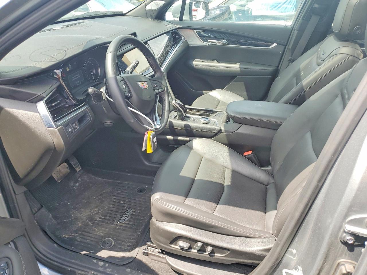 Cadillac XT6 Premium Luxury