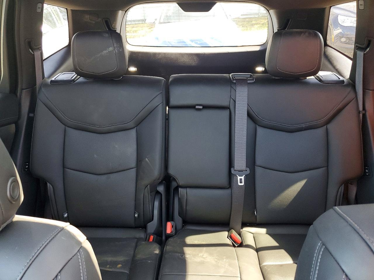 Cadillac XT6 Premium Luxury