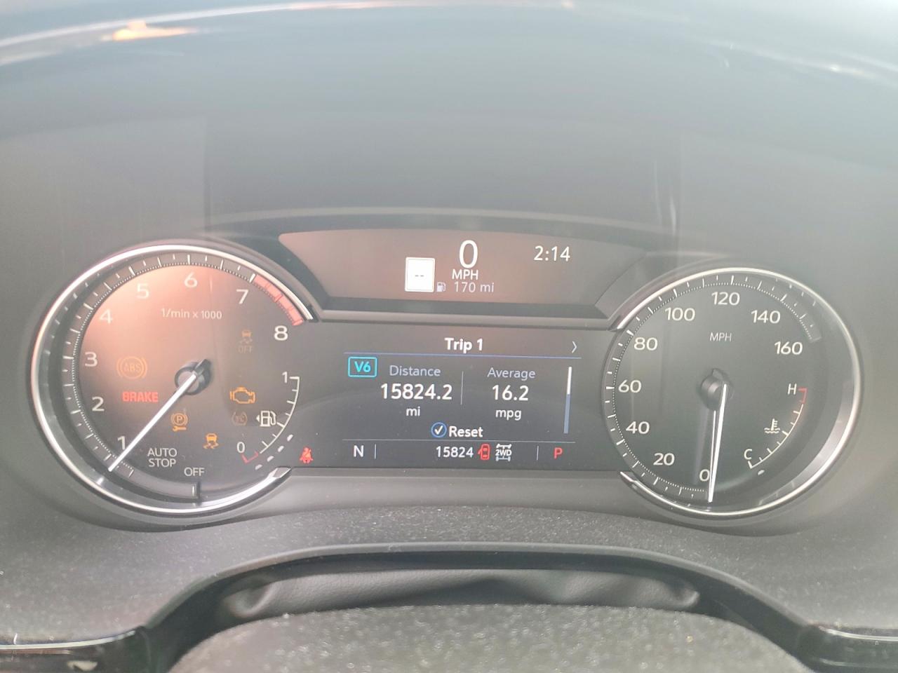 Cadillac XT6 Premium Luxury