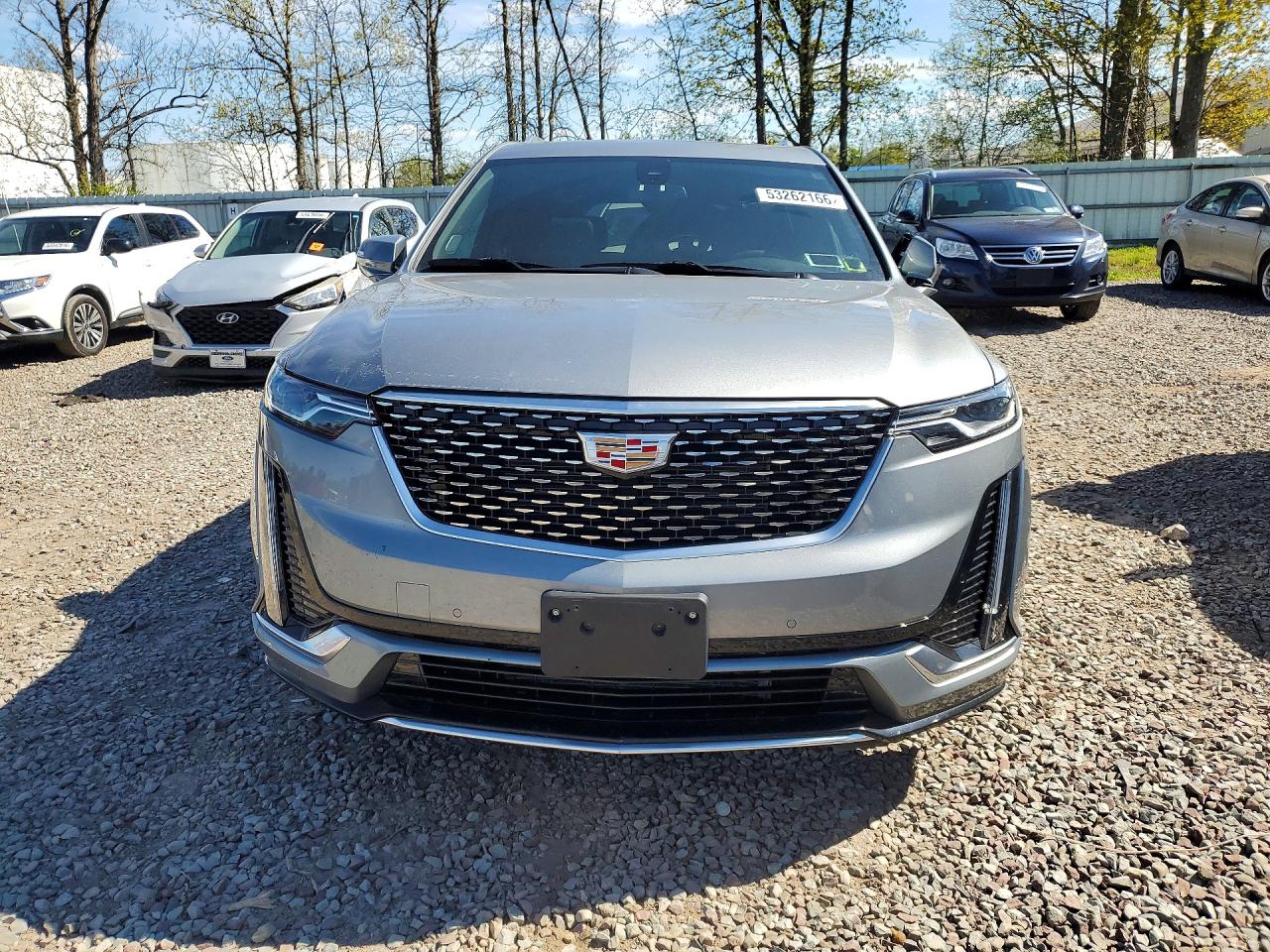 Cadillac XT6 Premium Luxury