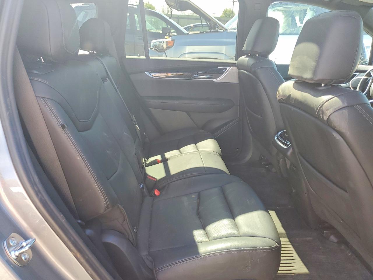 Cadillac XT6 Premium Luxury
