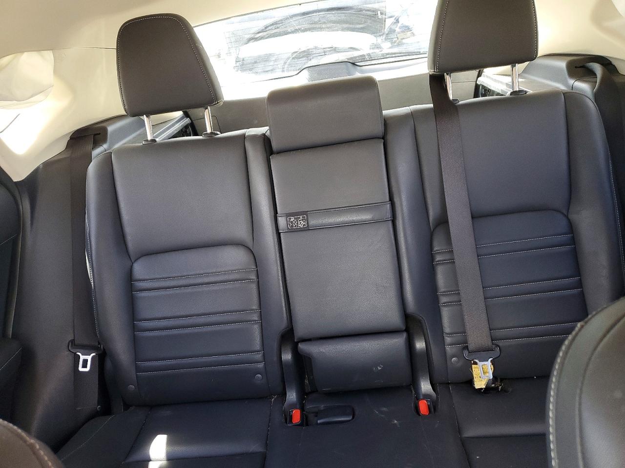 Lexus NX Base