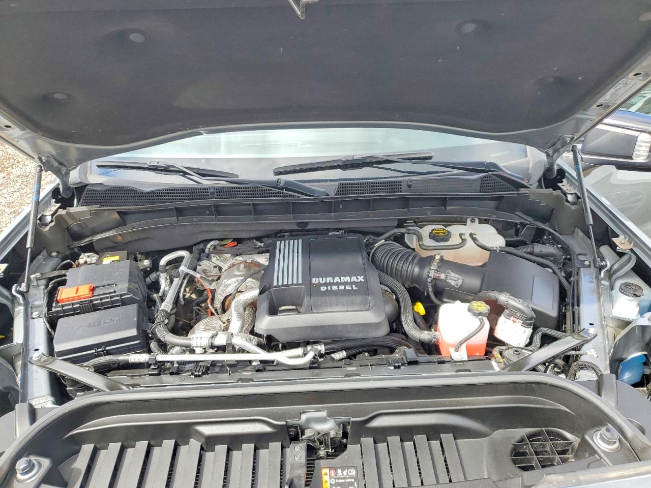 GMC Sierra K1500 At4