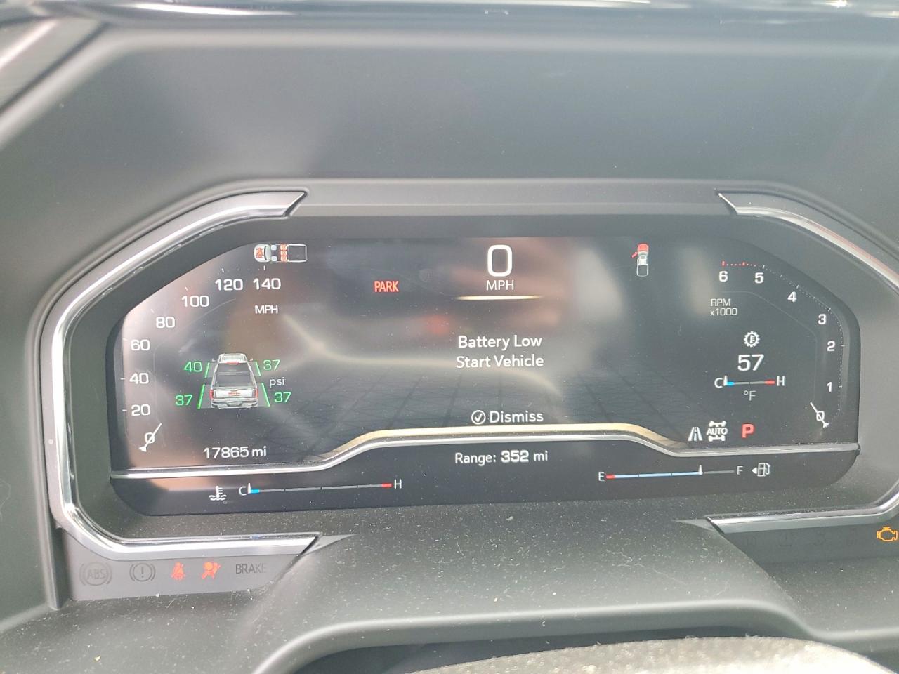GMC Sierra K1500 At4