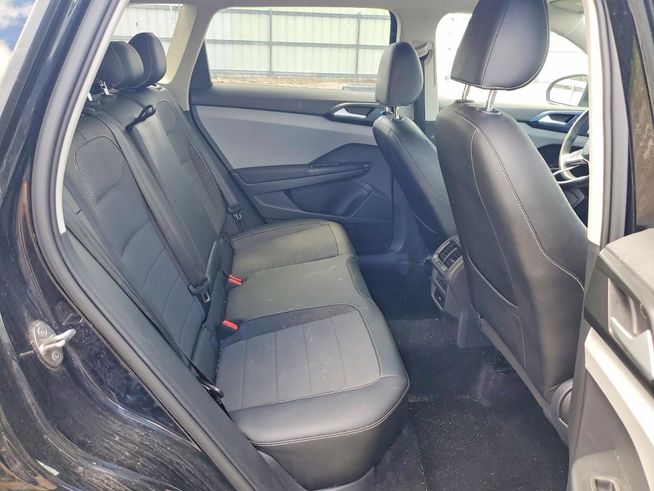 Volkswagen Taos Se