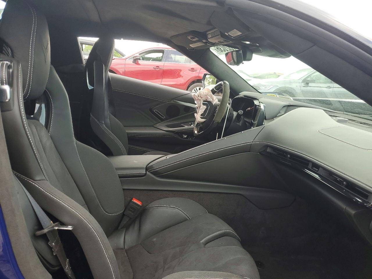 Chevrolet Corvette Z06 3lz