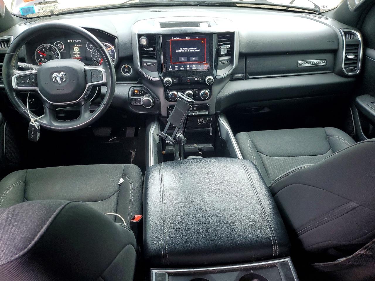 Ram 1500 Big Horn