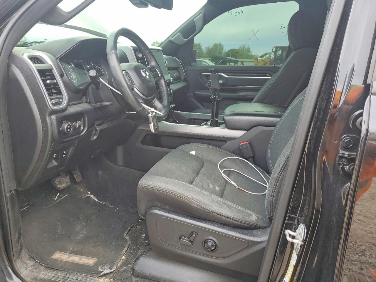 Ram 1500 Big Horn