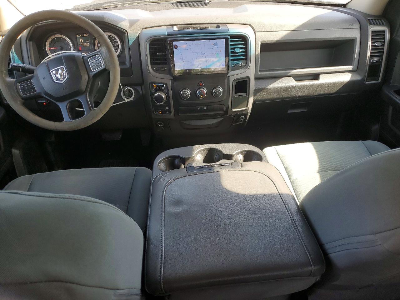 Ram 1500 St