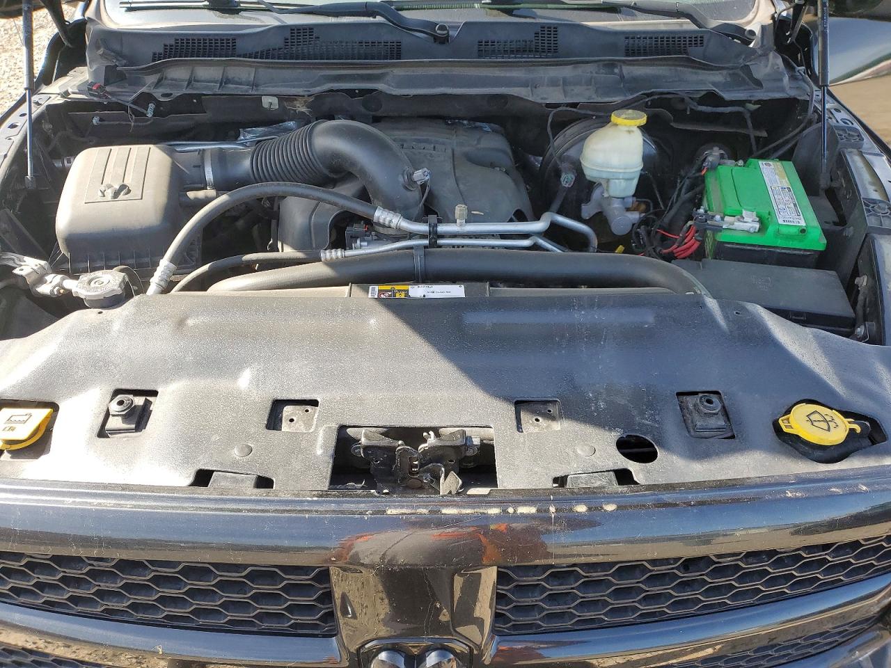 Ram 1500 St