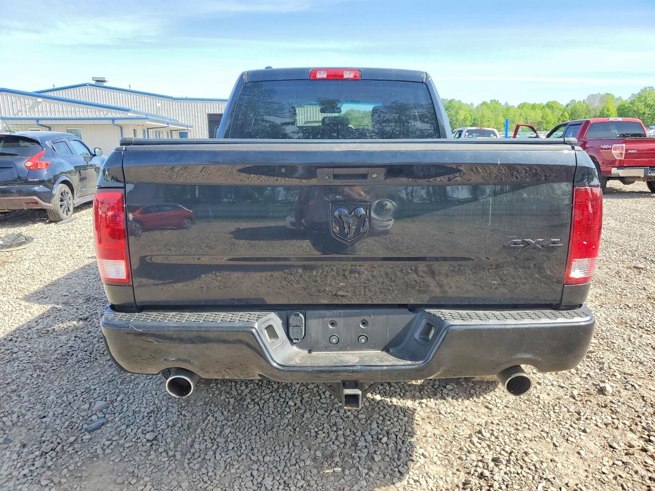 Ram 1500 St