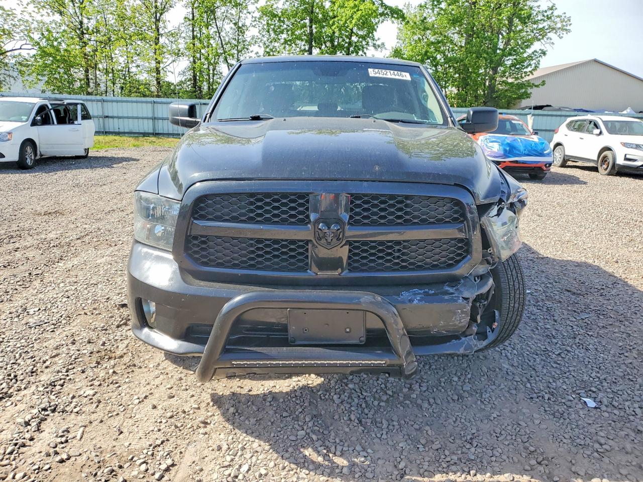 Ram 1500 St