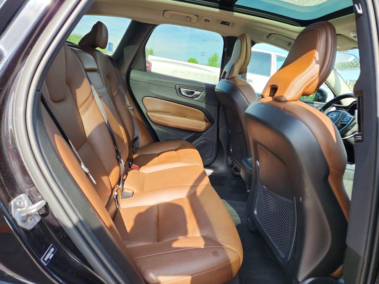 Volvo XC60 T5 Momentum