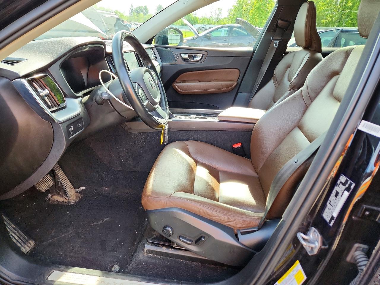 Volvo XC60 T5 Momentum