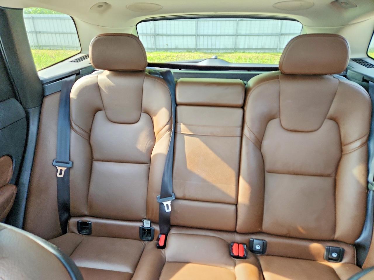 Volvo XC60 T5 Momentum