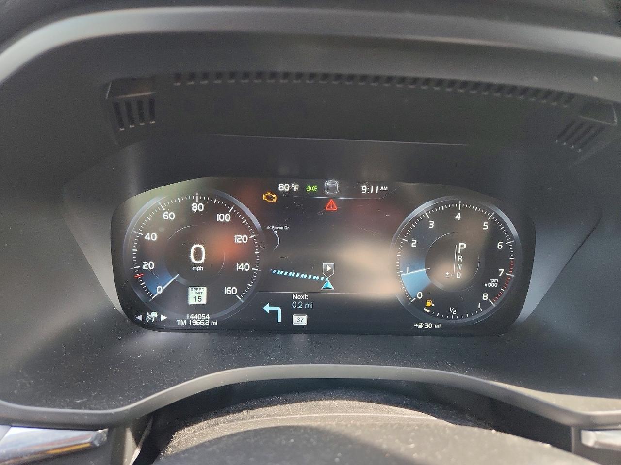 Volvo XC60 T5 Momentum