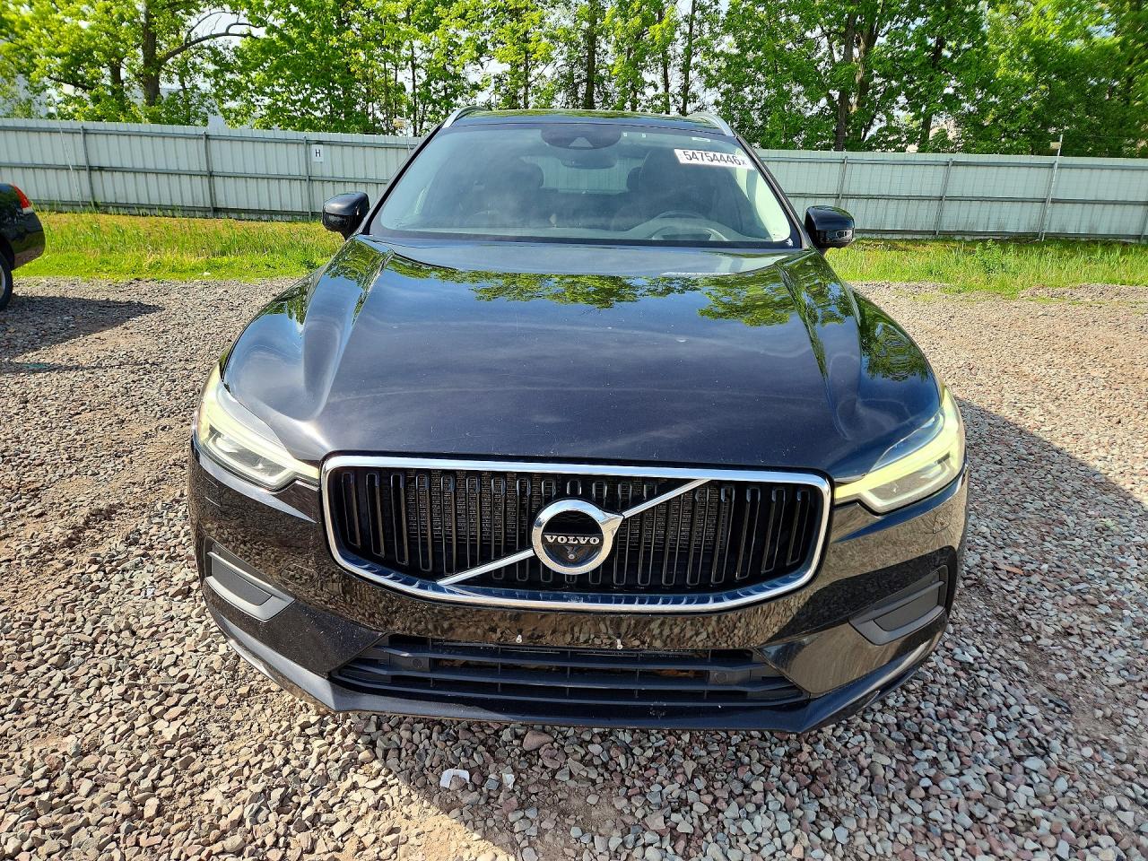 Volvo XC60 T5 Momentum