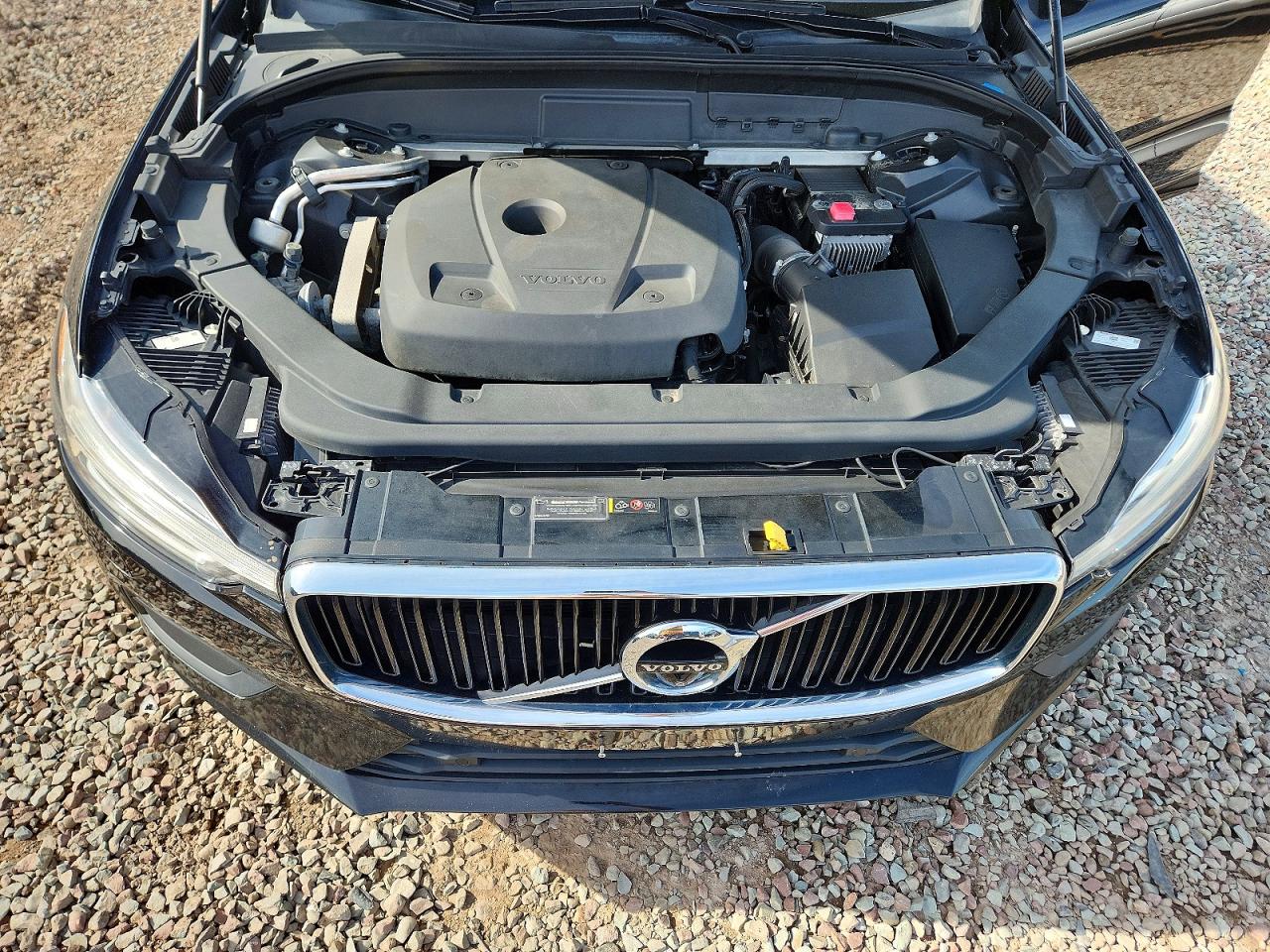 Volvo XC60 T5 Momentum