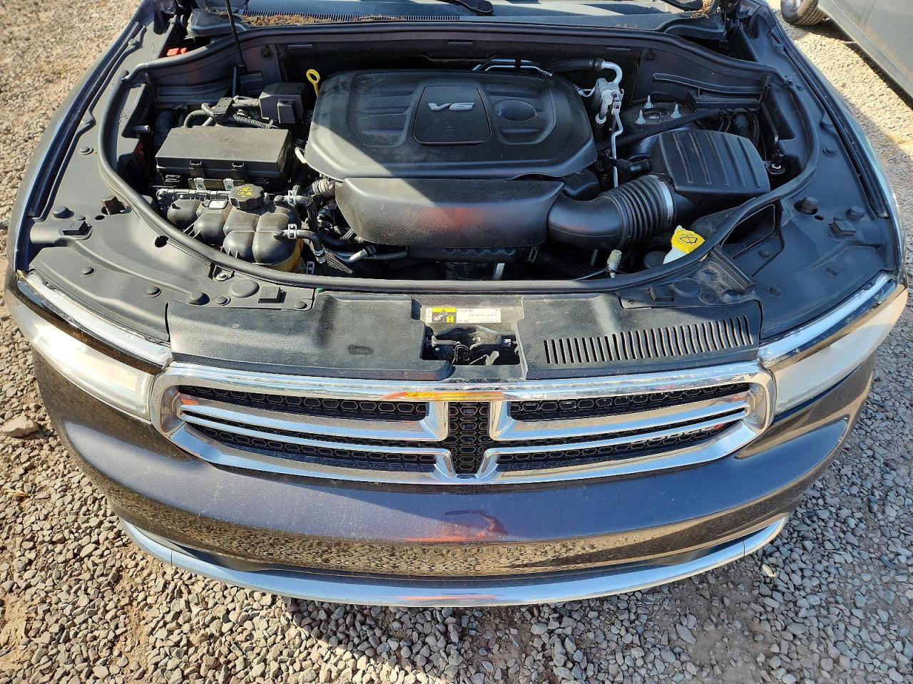 Dodge Durango Limited