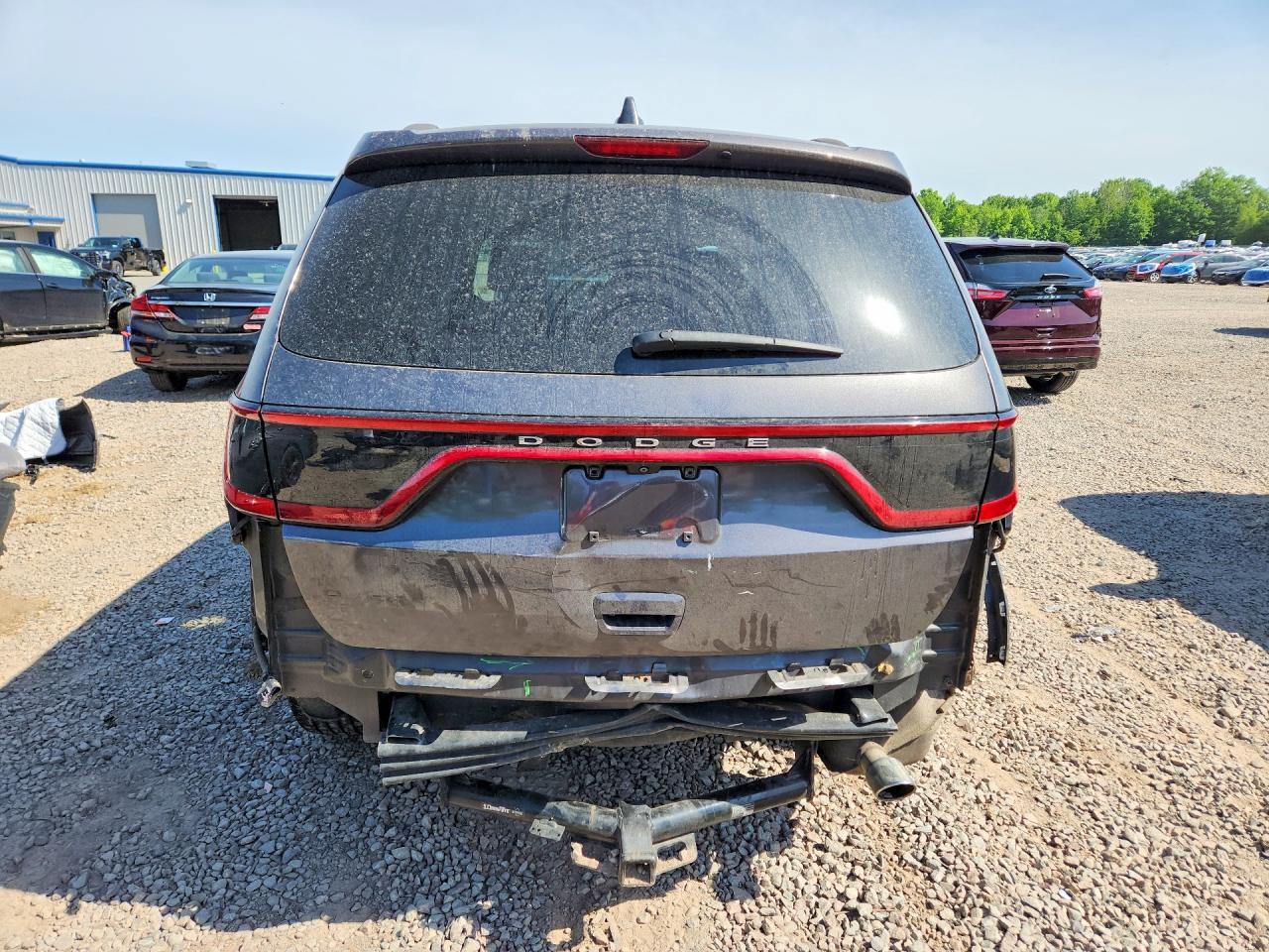 Dodge Durango Limited