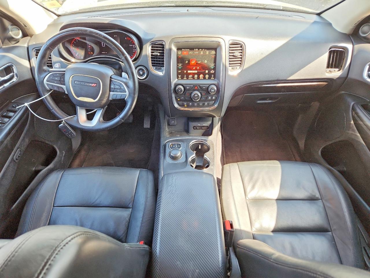 Dodge Durango Limited
