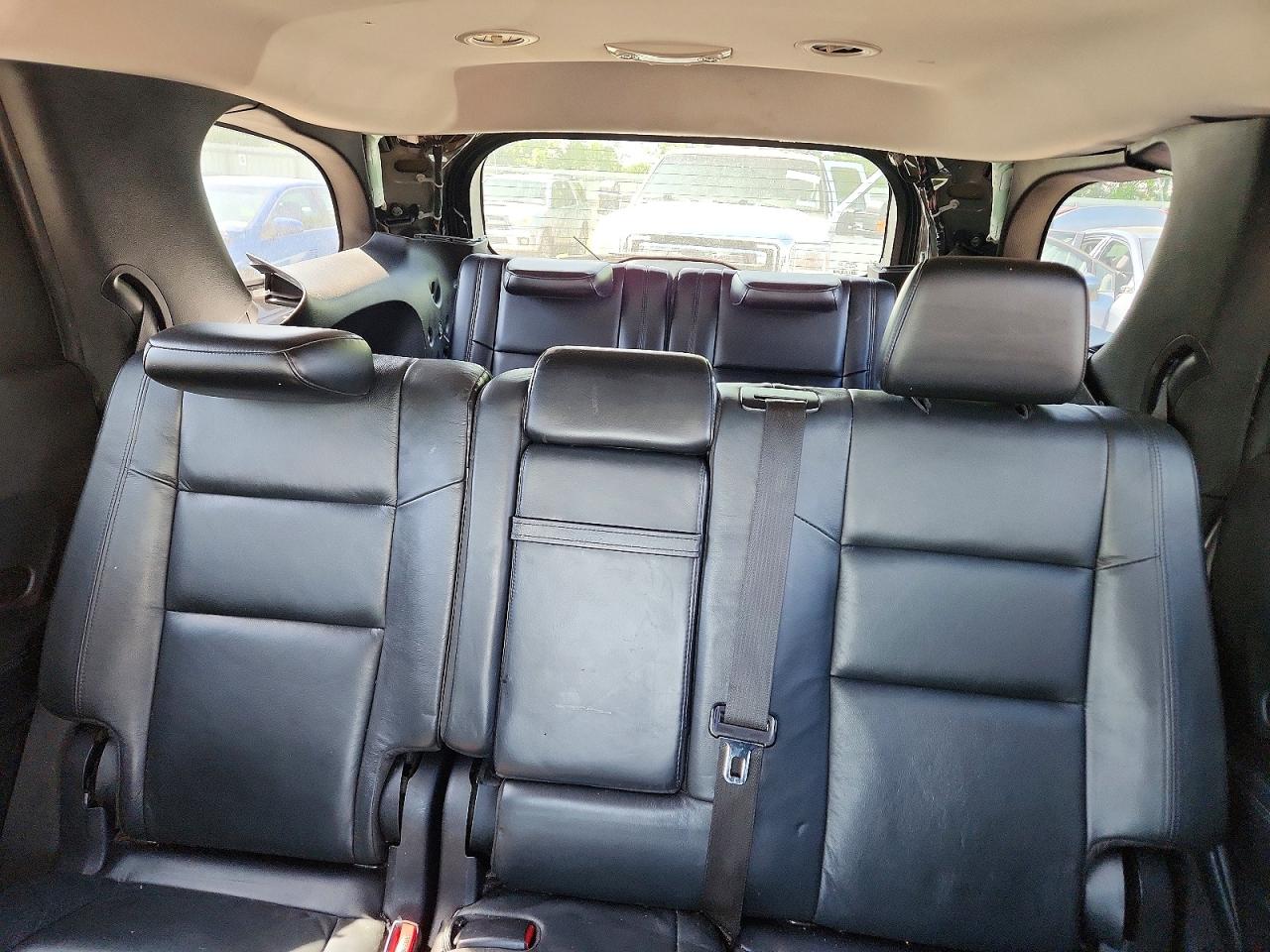 Dodge Durango Limited