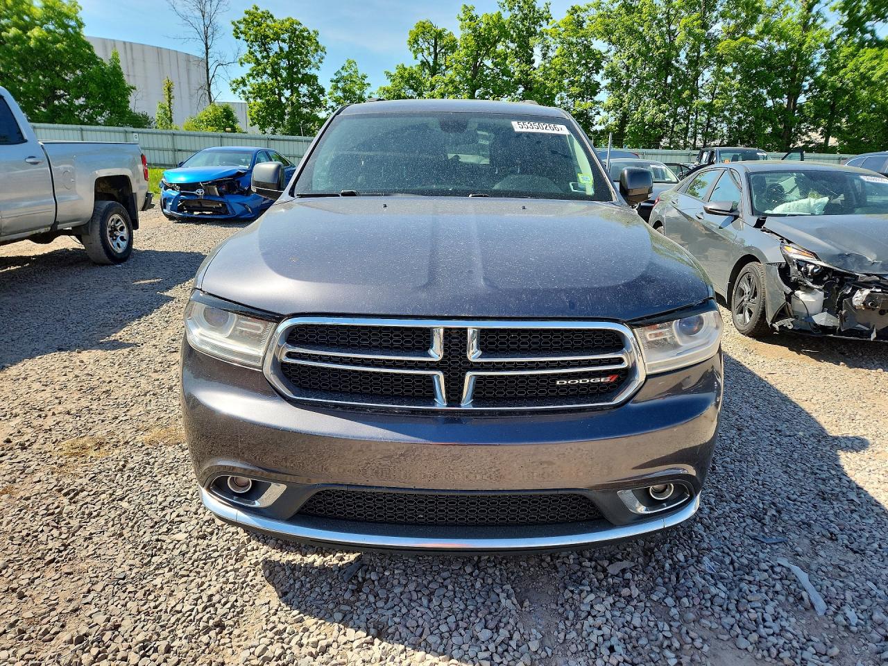Dodge Durango Limited