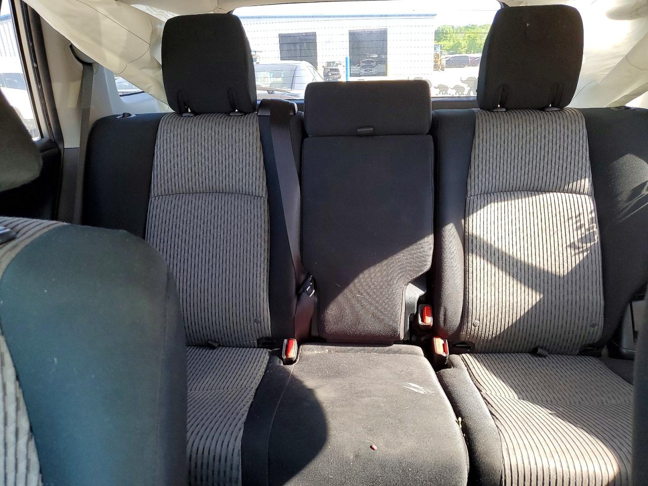 Toyota 4Runner Sr5
