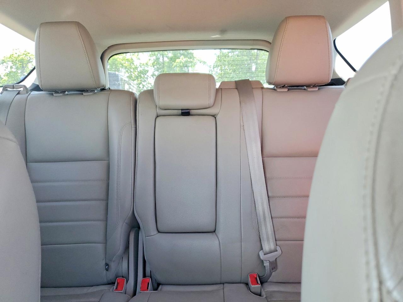 Ford Escape Sel