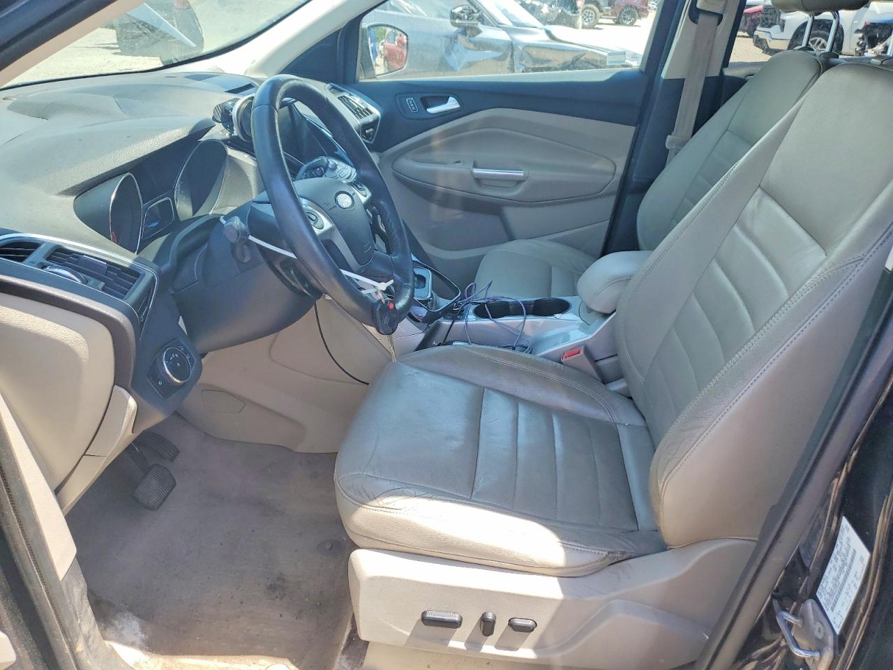 Ford Escape Sel