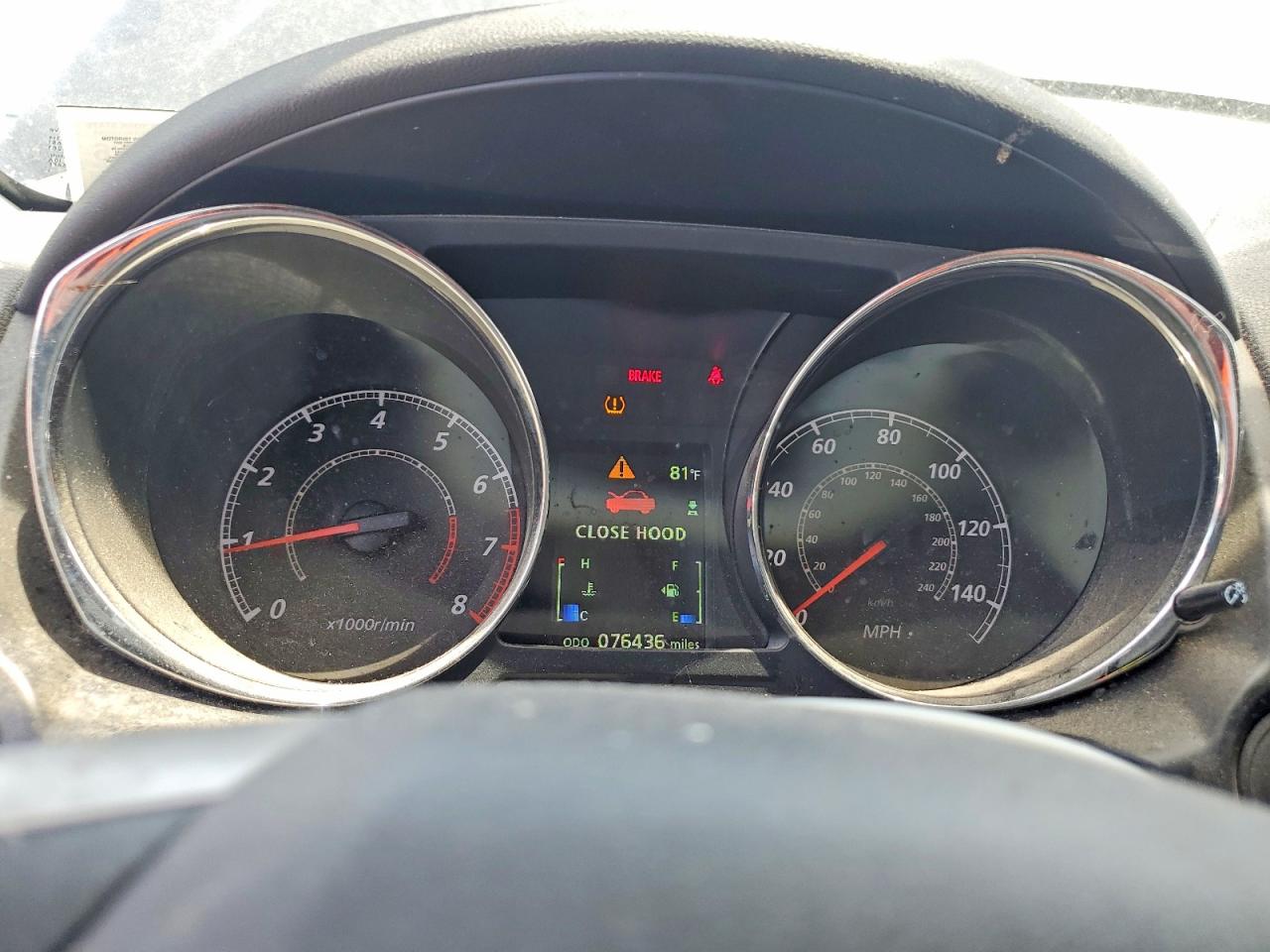 Mitsubishi Outlander Es