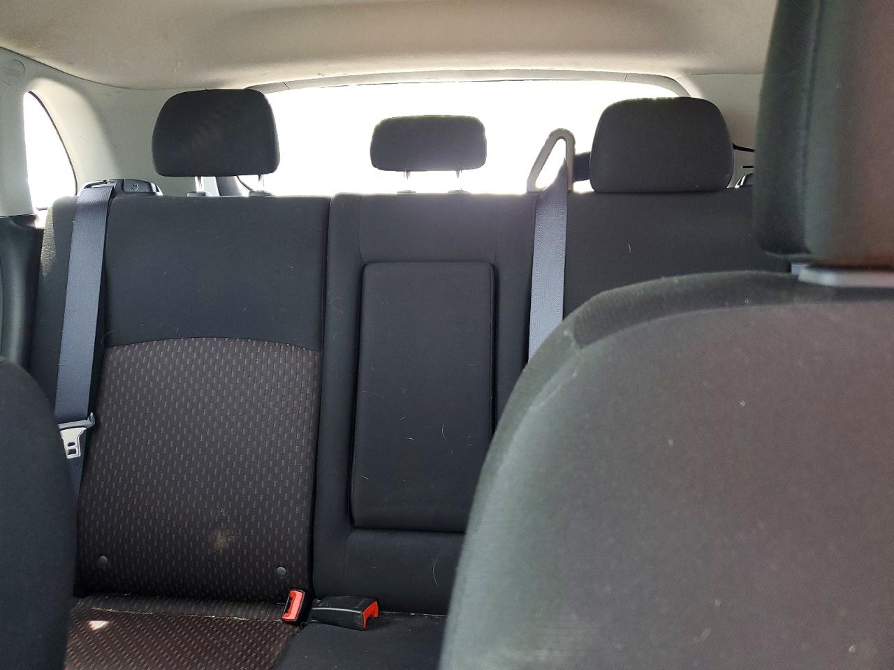 Mitsubishi Outlander Es