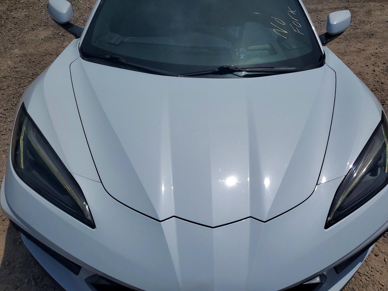 Chevrolet Corvette Stingray 2lt
