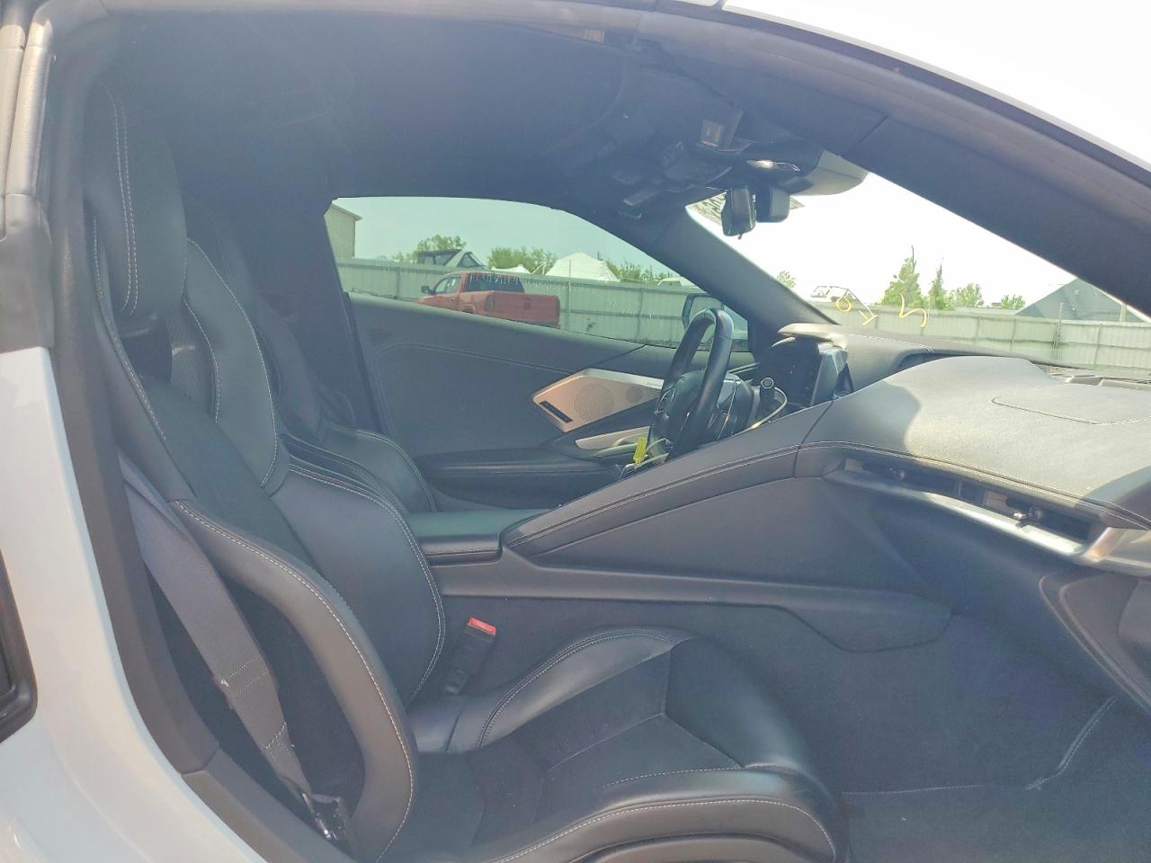 Chevrolet Corvette Stingray 2lt