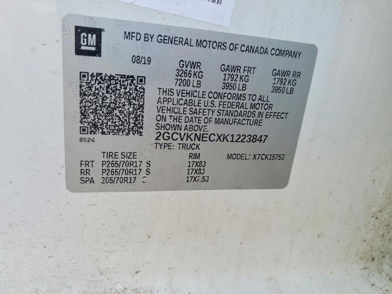 Chevrolet Silverado Ld K1500 Base/ls