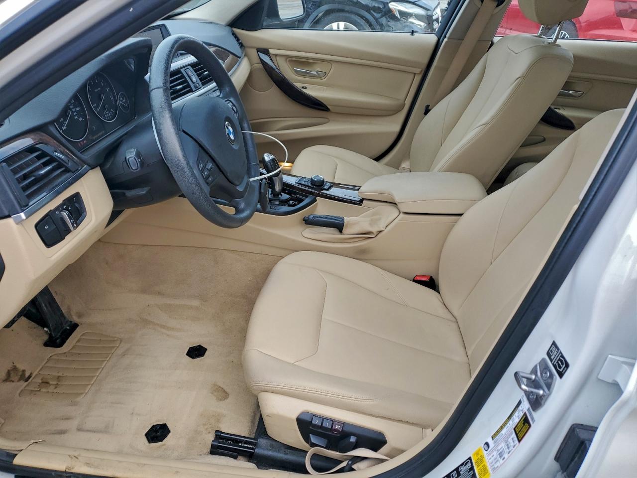 BMW 3 Series I Xdrive